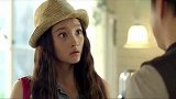 小姑娘竟败给30多岁老女人，看到本人秒懂！