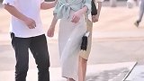 大叔的女票太漂亮了吧,上辈子拯救过银河系啊