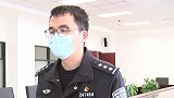 醉酒男打不到车持刀抢劫电瓶车：老板被打我要去帮忙