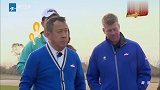 贾乃亮比赛中得罪摄影师,强迫摄影师吃草,众人吐槽笑不停