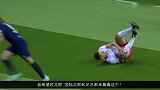 西甲-1718赛季-普约尔元老赛险踢废内维尔!受害者:吓坏我了 裁判更气人-新闻