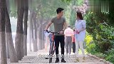 傲娇的女友要求富二代签卖身契,是这样的原因,这也太搞笑了吧
