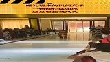 婚礼民间高手，一顿操作猛如虎，这是要抢风头吗？