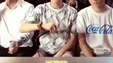 今日推荐：小朋友都会唱讲真的，这声音比拿话筒的还大