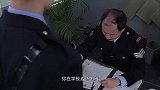 张学友警校毕业，别人都能拿枪，就他是张纸