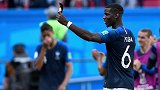 FIFA官方发布Day8比赛日宣传片 法国阿根廷出战梅西遇强敌