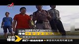 传奇：渔民发现一诡异山洞，一靠近就会有风浪，太可怕了