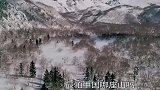 为什么日本人一看见中国的这座山，就吓得瑟瑟发抖原因让人意外