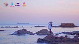 冬日的青岛，有一份与众不同的宁静与浪漫。 青春旅拍冬游记  冬游齐鲁