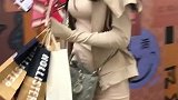 小姐姐你不需要拎包的么？