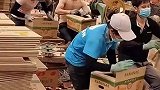一顿操作猛如虎，比机器都快