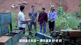 喜剧：教练教学车，色眯眯的偏向女学员，学员看不下去，竟去投诉