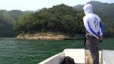 白鲦游钓滁州醉翁亭，突遇大鱼断钩，坚持两天终上怪鱼