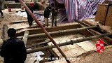 秦桧儿子墓被发现，曾删改历史为父洗白，死后忠臣后代为他陪葬！