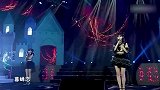 “四千年一遇美女”不是白叫的！鞠婧祎现场又唱又跳，野性十足！