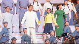 台湾艺人张韶涵献唱建党百年，晒参演证书：感受到中国人的骄傲！