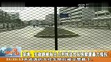 深圳：市政路被私自占用执法大队拆除遭暴力抵抗 120219 新闻现场