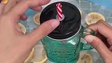 感觉柠檬茶就是为瘦子准备的，太好喝了，以后不喝饮料了上热门  vlog日常