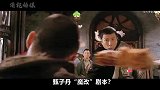 甄子丹“魔改”剧本，昔日好友秒变仇人，赵文卓：他就是无赖！