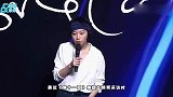 窦靖童羞涩表示最大突破是穿裙子，剧中背影神似妈妈王菲