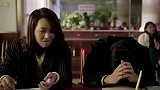 美女终于摆脱窝囊丈夫，法院的判决大快人心