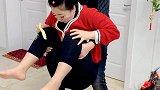 老公你咋想的