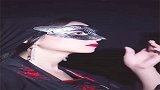 古装美女，摘下面具单纯如少女，戴上面具冷艳霸气，你最喜欢哪种