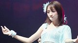 SNH48黄婷婷单方宣布解约，公司毫不知情，交法务部处理！