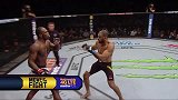 UFC-16年-格斗之夜83：中量级布朗森vs卡内罗集锦-精华