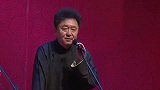 郭德纲搞笑相声高音变娘们，高峰：谁踩你肾了，于谦乐了