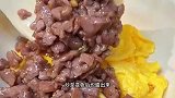 家里有孩子的春天要多吃些牛肉，这道番茄滑蛋炒牛肉，好吃又营养