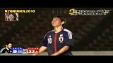 英超-1314赛季-香川真司挑战小学生22人-新闻