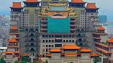 广西版布达拉宫，耗时15年