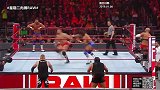 WWE RAW第1337期（中文字幕）