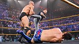 NXT第620期：洛肯邓恩围殴奥莱利 前队友费什及时救场