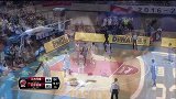 CBA-1617赛季-常规赛-第10轮-势不可挡！翟晓川疾速突破逆天隔扣唐正东-花絮
