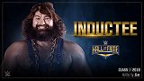 WWE-18年-RAW第1293期：传奇名将吉姆入选WWE2018名人堂-花絮