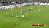 维迪奥顿开场送下马威 传跑配合可惜射门太离谱