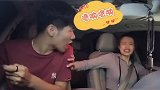 女司机你们能在停车场找到自己的车么