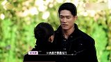 吴永恩表白：看你一眼心便尘埃落定，王子文收到定情礼物