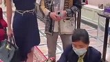 果然是撒娇的女人最好命！