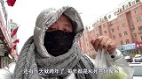 大彭做三道鳞炖茄子，砂锅小火慢炖，时间越久越好喝，汤真鲜