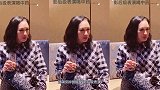 50岁钟丽缇为怀孕喝中药？难以下咽撒娇求情，张伦硕却催促不断