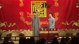 秦霄贤张九泰来看脑子不够用的老秦和嘴碎的九泰