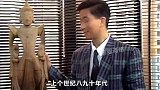 陈百强初代偶像遭赌王棒打鸳鸯，离世后何超琼不顾世俗为他扶灵