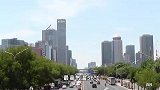 北京今天最高气温36℃，紫外线强，谨防中暑和热射病