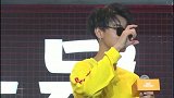 黄子韬深夜追剧秒变迷弟表白女神孙艺珍：姐姐真漂亮