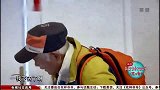 小朋友和牛爷爷抢面包，牛爷爷展现吃货本能赶紧护住面包