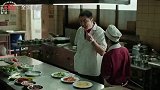 《欢迎来龙餐馆》释出“师徒日常”番外彩蛋