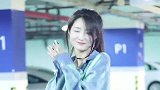 小姐姐据说有800w粉丝但是为什么会在地下室拍视频